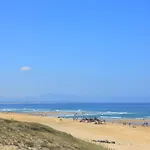En Famille, A Pied Et Face A La Dune ! * Seignosse