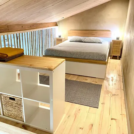 En Famille, A Pied Et Face A La Dune ! Apartment Seignosse