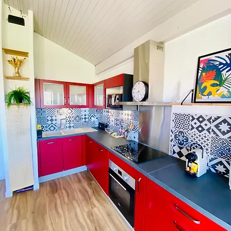 En Famille, A Pied Et Face A La Dune ! Apartment Seignosse