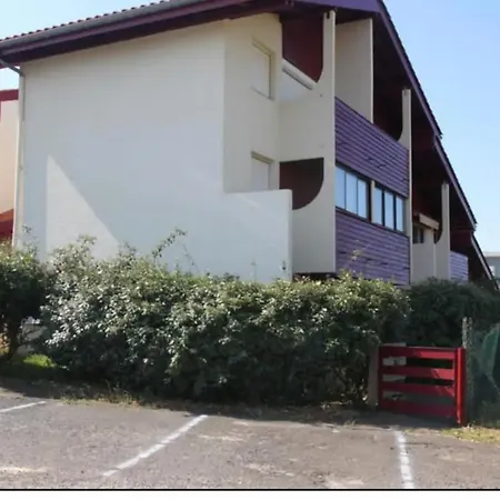 Apartment En Famille, A Pied Et Face A La Dune ! Seignosse