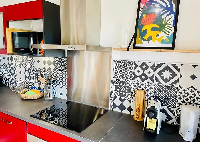 En Famille, A Pied Et Face A La Dune ! *