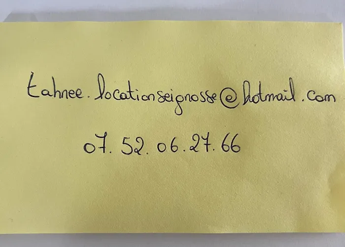 En Famille, A Pied Et Face A La Dune ! Apartment Seignosse