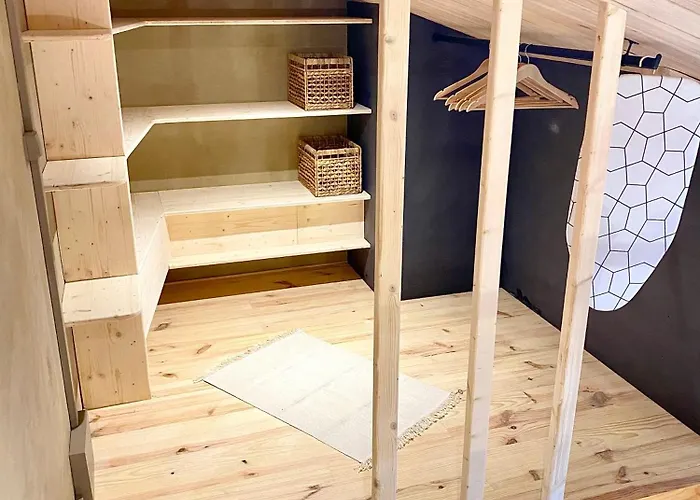 Apartment En Famille, A Pied Et Face A La Dune ! *