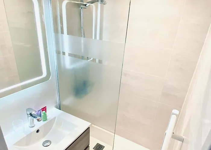 En Famille, A Pied Et Face A La Dune ! Apartment