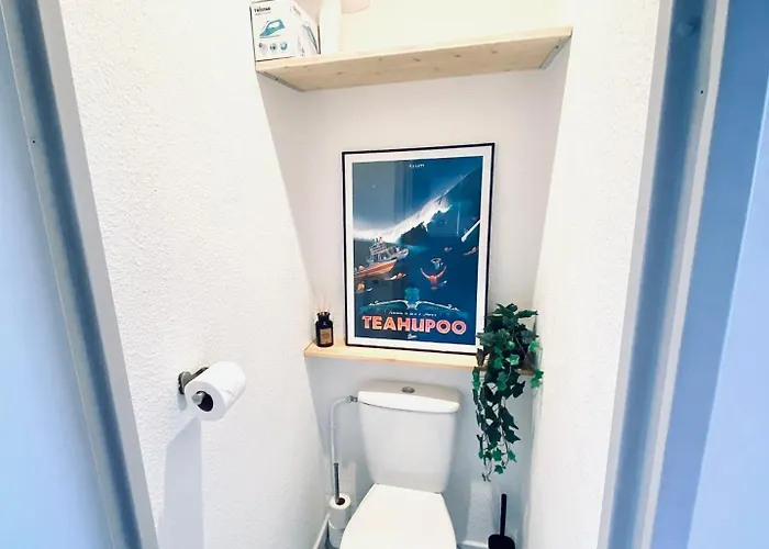 En Famille, A Pied Et Face A La Dune ! Seignosse