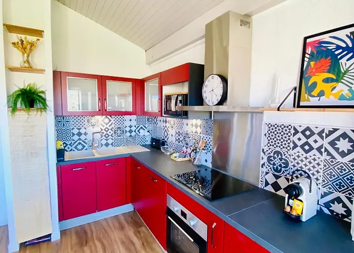 En Famille, A Pied Et Face A La Dune ! Apartment Seignosse