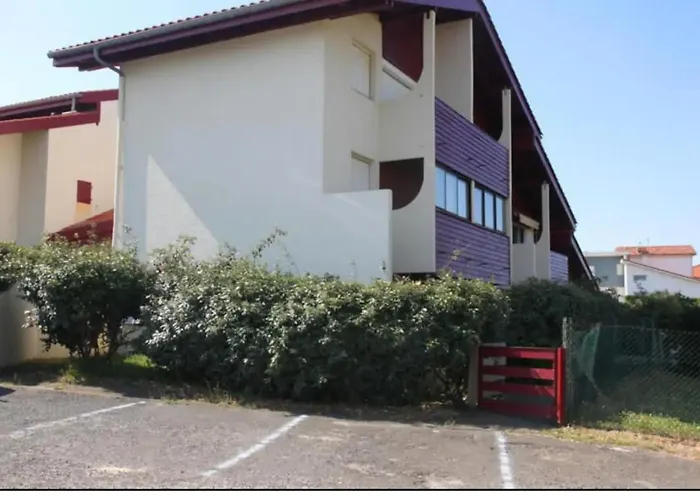 Apartment En Famille, A Pied Et Face A La Dune ! Seignosse